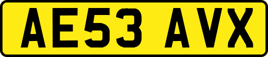 AE53AVX