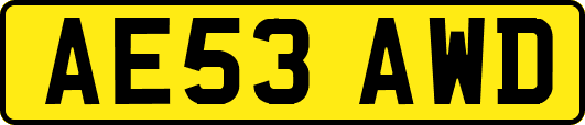 AE53AWD