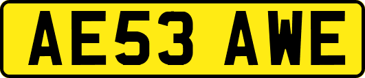 AE53AWE