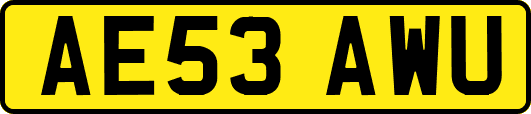 AE53AWU