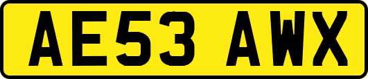 AE53AWX