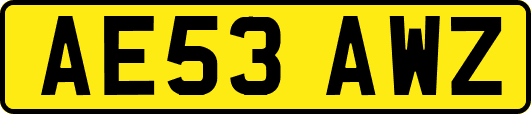 AE53AWZ
