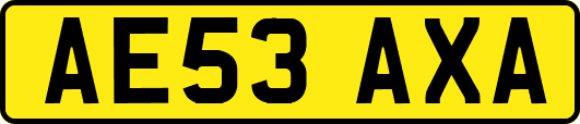 AE53AXA