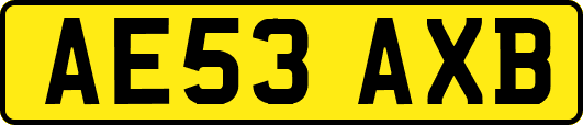 AE53AXB