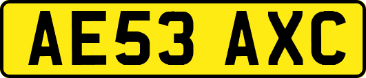 AE53AXC