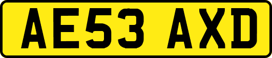 AE53AXD