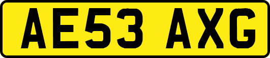 AE53AXG