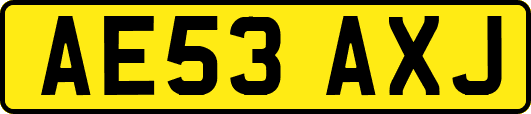 AE53AXJ