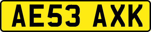 AE53AXK