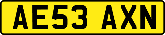 AE53AXN