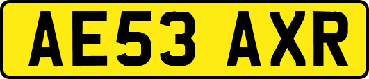 AE53AXR