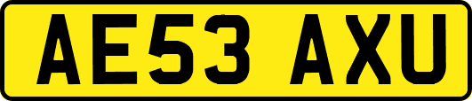 AE53AXU