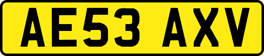AE53AXV