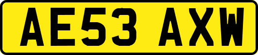 AE53AXW