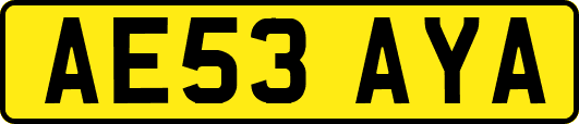 AE53AYA