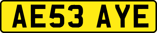 AE53AYE