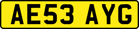 AE53AYG
