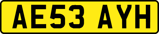 AE53AYH