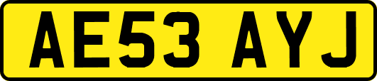 AE53AYJ