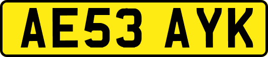 AE53AYK