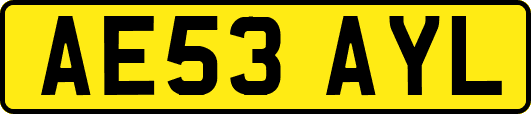 AE53AYL