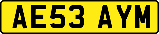 AE53AYM