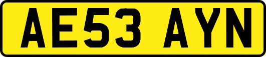 AE53AYN