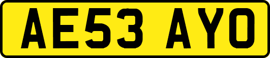 AE53AYO