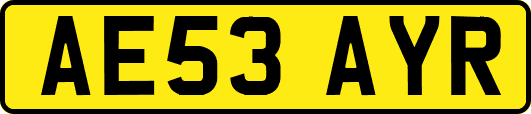 AE53AYR