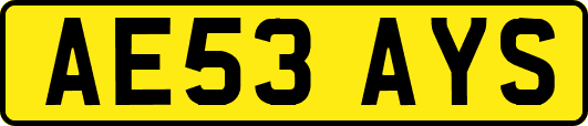 AE53AYS