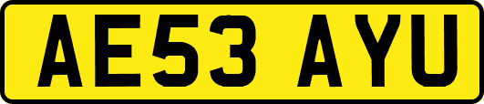 AE53AYU