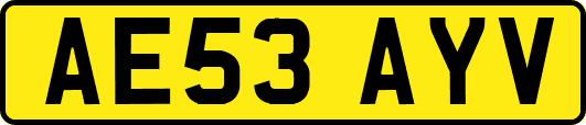 AE53AYV