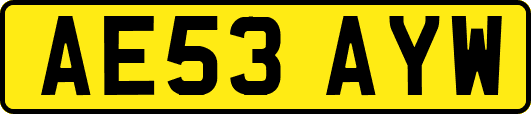 AE53AYW