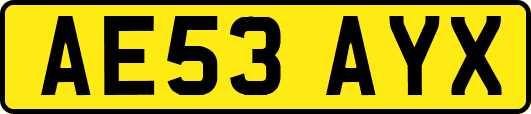 AE53AYX