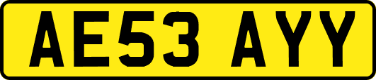 AE53AYY
