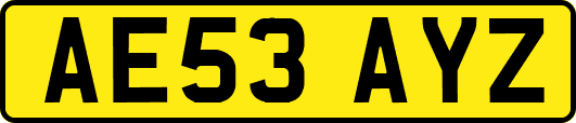 AE53AYZ