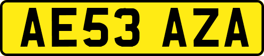 AE53AZA