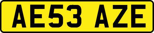 AE53AZE