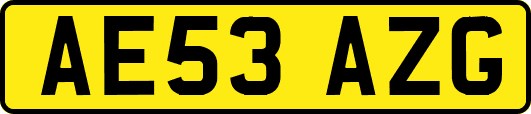 AE53AZG