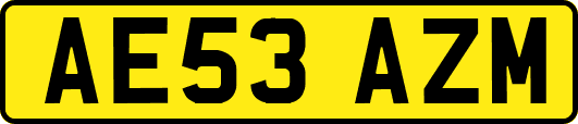 AE53AZM