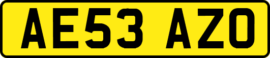 AE53AZO