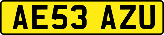 AE53AZU
