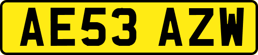 AE53AZW