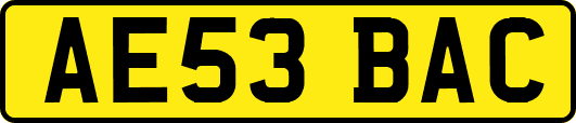AE53BAC