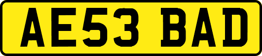 AE53BAD