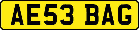 AE53BAG