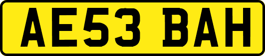 AE53BAH
