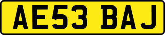 AE53BAJ