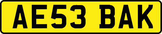 AE53BAK