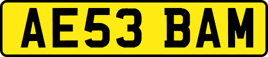 AE53BAM